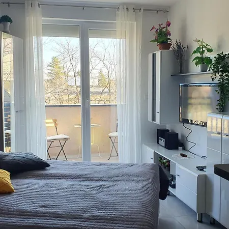 Apartman Aida Veliko Gradiste