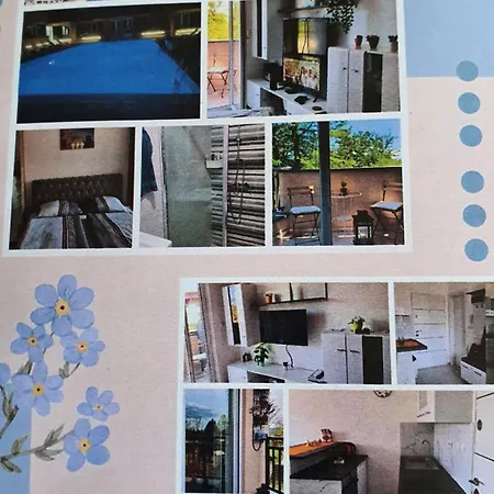 Apartment Aida Veliko Gradiste